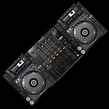 Traktor pro 2 cdj 900 nexus firmware update