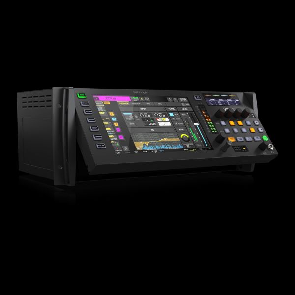 Behringer WING Rack Digital Mixer