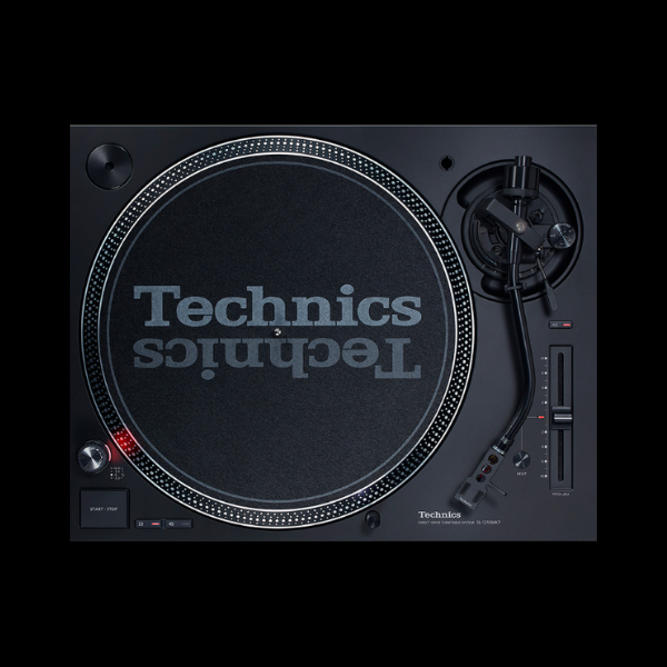 Technics 1210 MK7